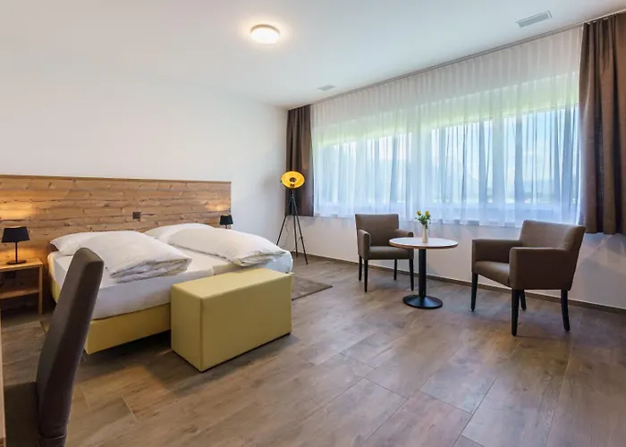 Hotel B&B Bed & Breakfast