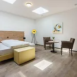 Hotel B&B 3* Gampel-Bratsch
