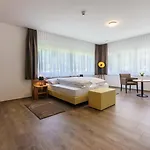 Hotel B&B Gampel-Bratsch