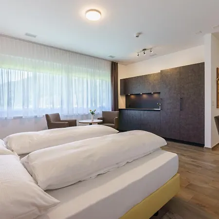 Bed and Breakfast Hotel B&B 3*