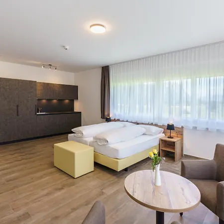 Hotel B&B 3* Gampel-Bratsch