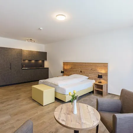 Hotel B&B Bed and Breakfast