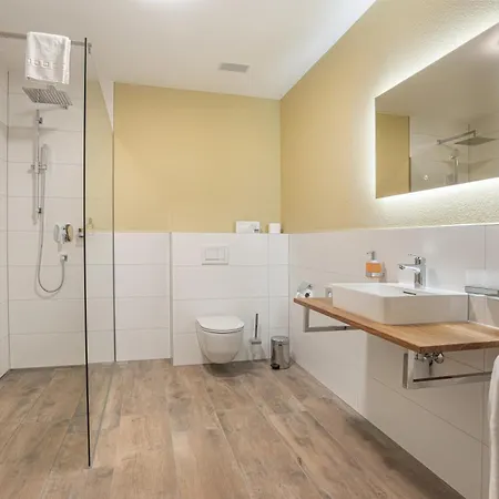 Bed & Breakfast Hotel B&B Gampel-Bratsch