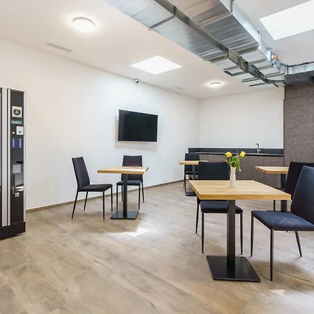 Hotel B&B 3* Gampel-Bratsch