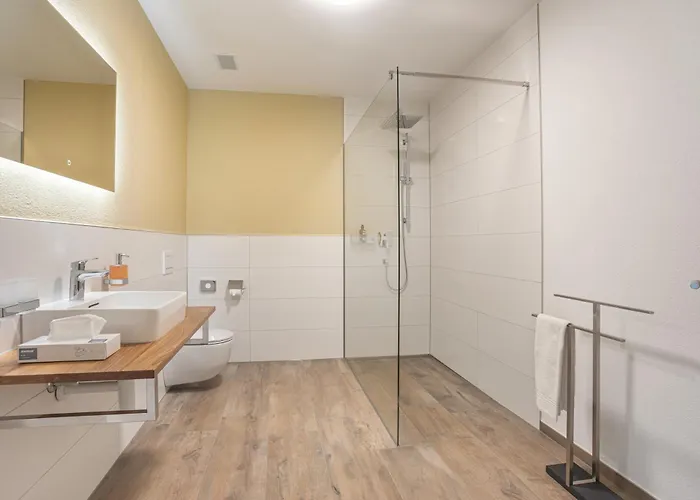 Bed and Breakfast Hotel B&B