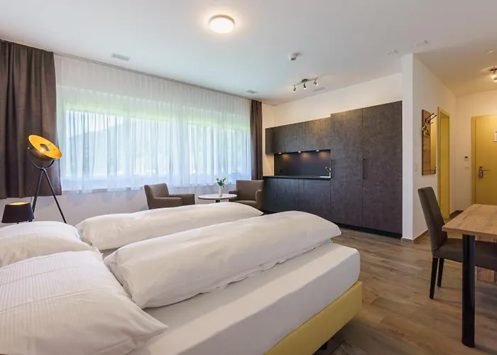 Bed and Breakfast Hotel B&B 3*