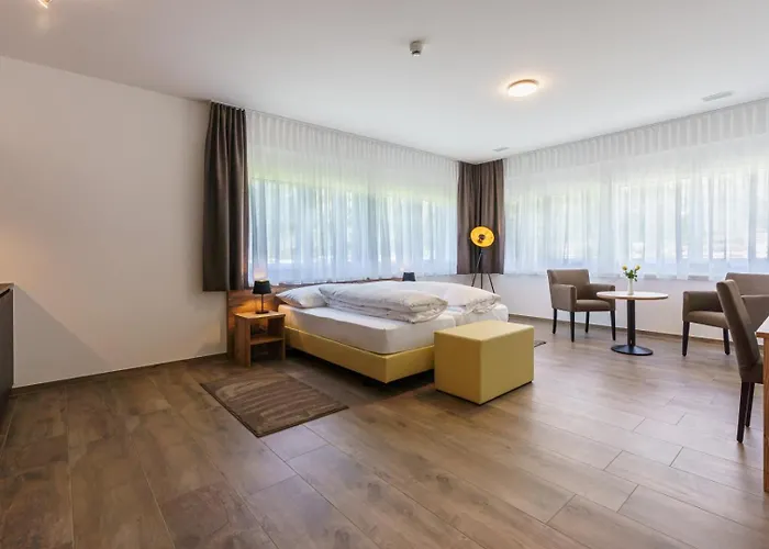 Hotel B&B Gampel-Bratsch