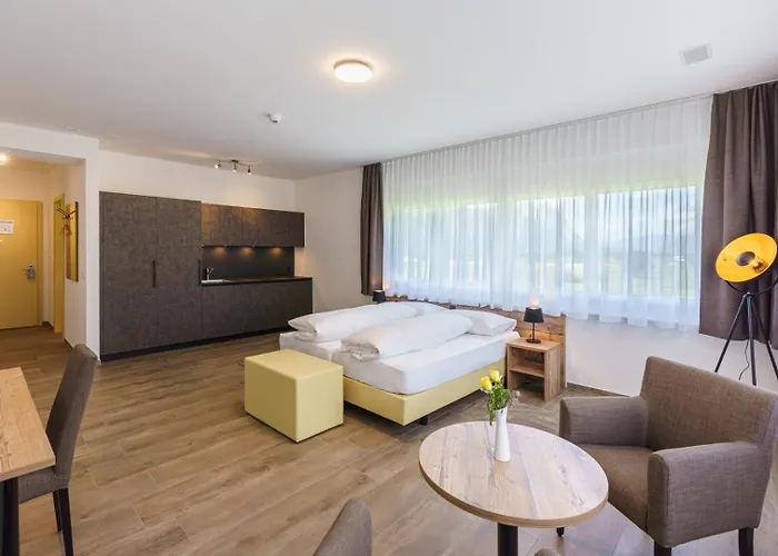 Hotel B&B 3* Gampel-Bratsch