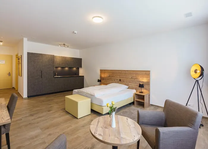 Hotel B&B Bed and Breakfast