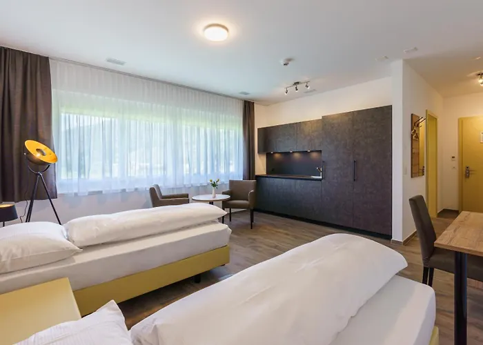 Bed and Breakfast Hotel B&B