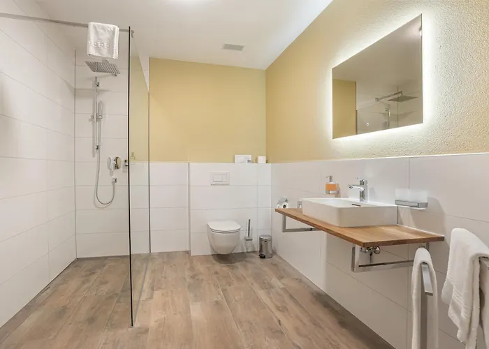 Bed and Breakfast Hotel B&B Gampel-Bratsch