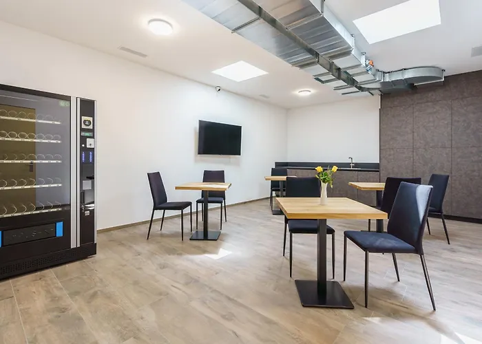 Hotel B&B 3* Gampel-Bratsch