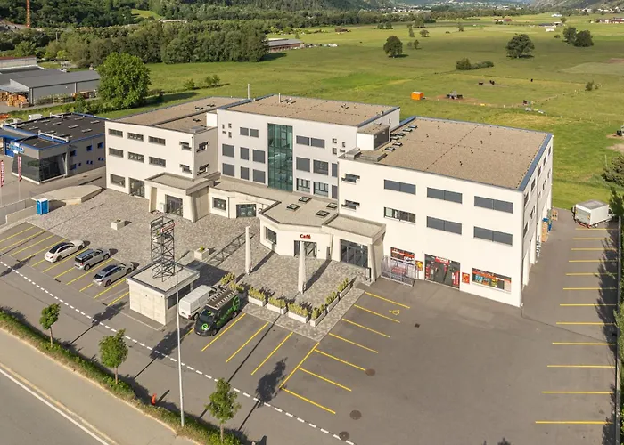 Hotel B&B Bed and Breakfast