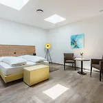 Bed and breakfast Hotel B&B Gampel-Bratsch