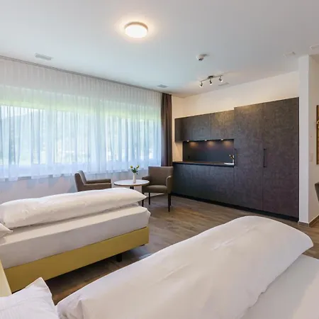 住宿加早餐酒店 Hotel B&B