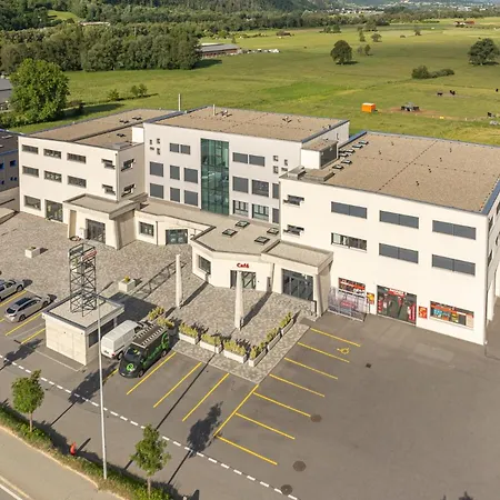 Hotel B&B فندق مبيت وإفطار